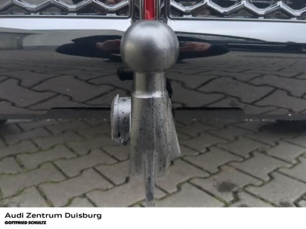Audi RS Q8 (Duisburg)