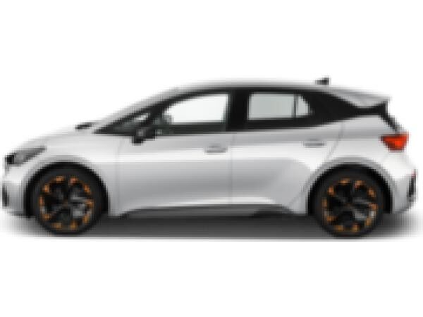 Cupra Born * frei Konfigurierbar * ***Bestellaktion-Privat Q3-2025***