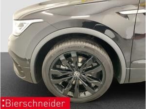 Volkswagen Tiguan Allspace R-Line 2.0 TDI 4M. DSG *7S/AHK/KAM/PANO*