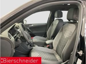 Volkswagen Tiguan Allspace R-Line 2.0 TDI 4M. DSG *7S/AHK/KAM/PANO*
