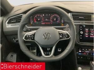 Volkswagen Tiguan Allspace R-Line 2.0 TDI 4M. DSG *7S/AHK/KAM/PANO*