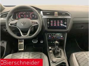Volkswagen Tiguan Allspace R-Line 2.0 TDI 4M. DSG *7S/AHK/KAM/PANO*