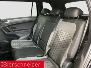 Volkswagen Tiguan Allspace R-Line 2.0 TDI 4M. DSG *7S/AHK/KAM/PANO*