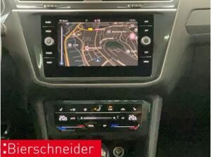 Volkswagen Tiguan Allspace R-Line 2.0 TDI 4M. DSG *7S/AHK/KAM/PANO*