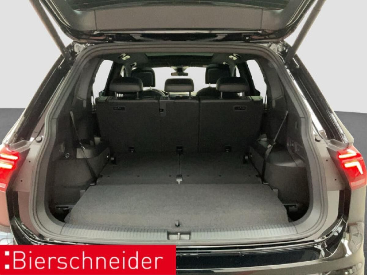 Volkswagen Tiguan Allspace R-Line 2.0 TDI 4M. DSG *7S/AHK/KAM/PANO*