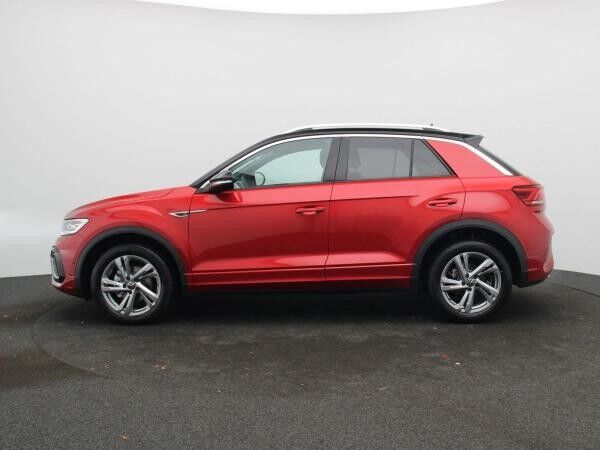 Volkswagen T-Roc R-Line 1.5 TSI DSG / AHK, SHZ, PDC, LED+