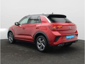 Volkswagen T-Roc R-Line 1.5 TSI DSG / AHK, SHZ, PDC, LED+