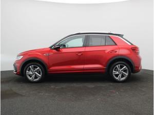 Volkswagen T-Roc R-Line 1.5 TSI DSG / AHK, SHZ, PDC, LED+