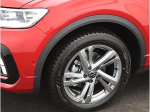 Volkswagen T-Roc R-Line 1.5 TSI DSG / AHK, SHZ, PDC, LED+
