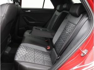 Volkswagen T-Roc R-Line 1.5 TSI DSG / AHK, SHZ, PDC, LED+