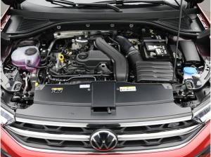 Volkswagen T-Roc R-Line 1.5 TSI DSG / AHK, SHZ, PDC, LED+