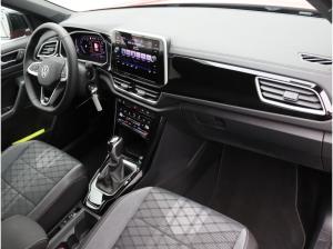 Volkswagen T-Roc R-Line 1.5 TSI DSG / AHK, SHZ, PDC, LED+