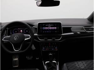 Volkswagen T-Roc R-Line 1.5 TSI DSG / AHK, SHZ, PDC, LED+