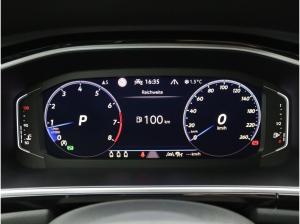 Volkswagen T-Roc R-Line 1.5 TSI DSG / AHK, SHZ, PDC, LED+