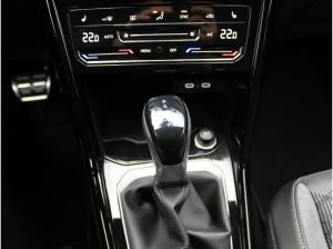 Volkswagen T-Roc R-Line 1.5 TSI DSG / AHK, SHZ, PDC, LED+