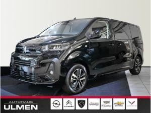 Citroën SpaceTourer Max L2 BlueHDi 180 EAT8 / Gewerbedeal / Lieferzeit ca. 6-9 Monate