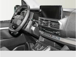 Citroën SpaceTourer Max L2 BlueHDi 180 EAT8 / Gewerbedeal / Lieferzeit ca. 6-9 Monate