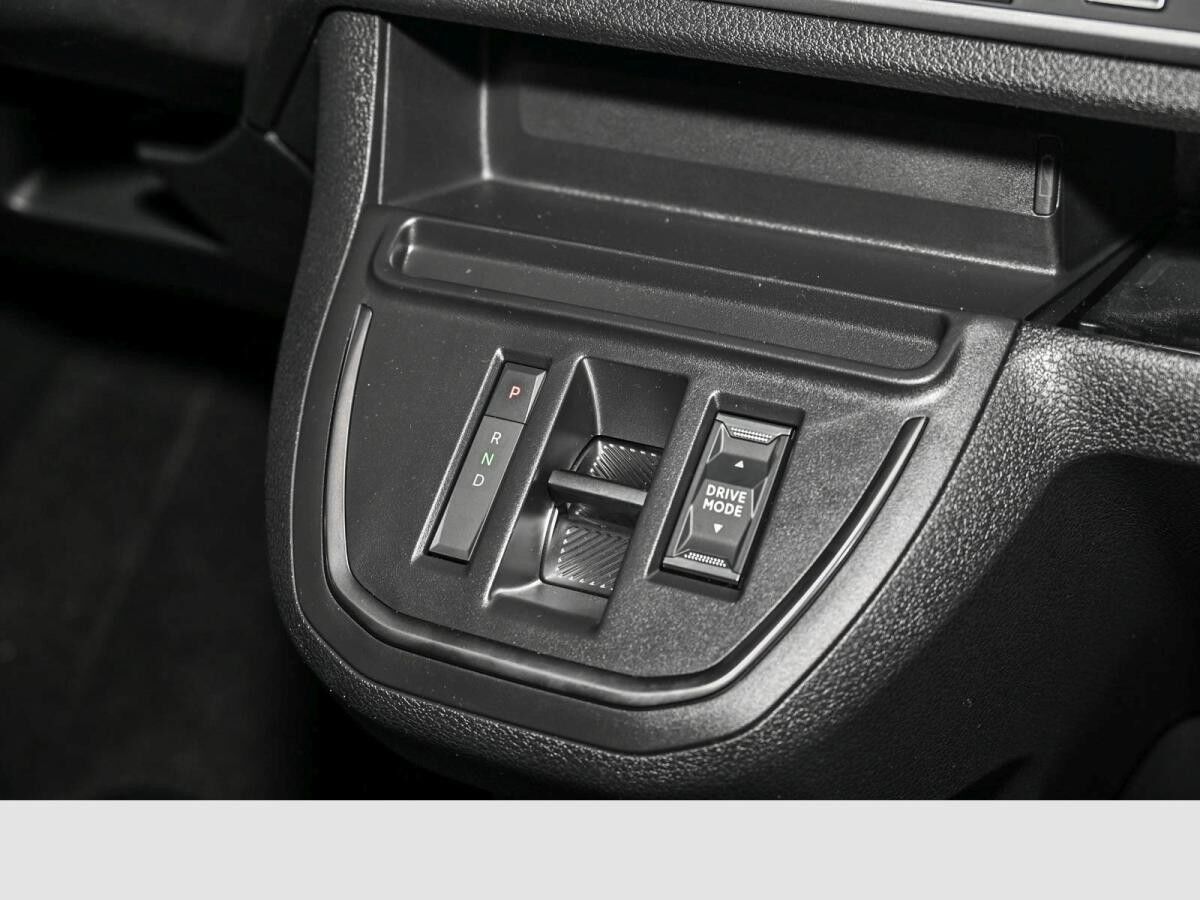 Citroën SpaceTourer Max L2 BlueHDi 180 EAT8 / Gewerbedeal / Lieferzeit ca. 6-9 Monate