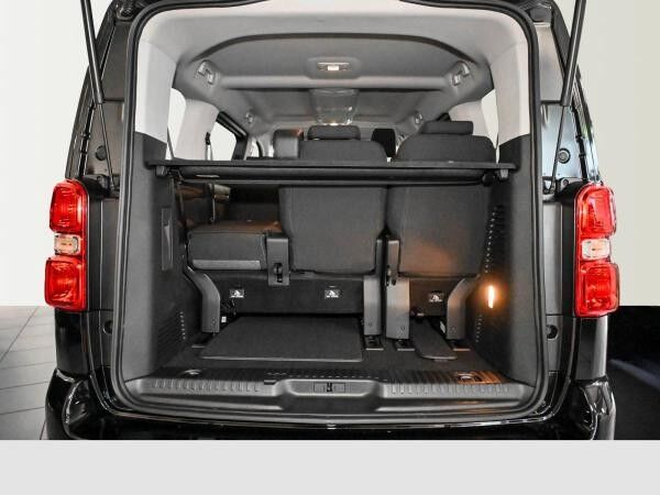 Citroën SpaceTourer Max L2 BlueHDi 180 EAT8 / Gewerbedeal / Lieferzeit ca. 6-9 Monate