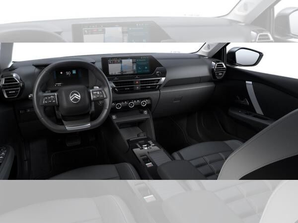 Citroën C4 Hybrid 136 ë-DCS6 Max / Gewerbedeal