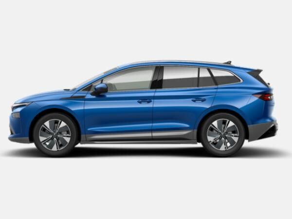 Skoda ENYAQ 85 +Der neue Enyaq+