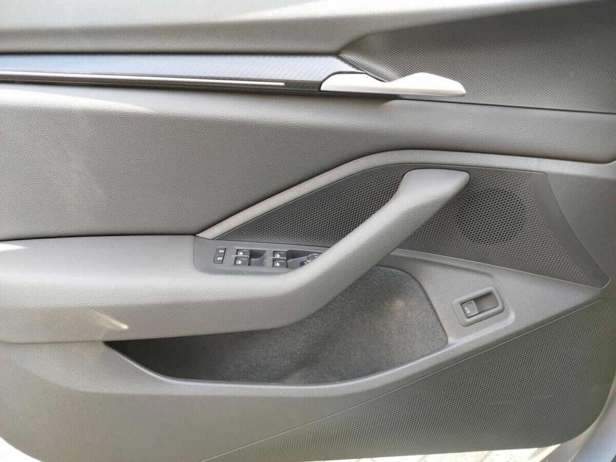 Skoda Superb Combi Sportline 2,0 TDI DSG