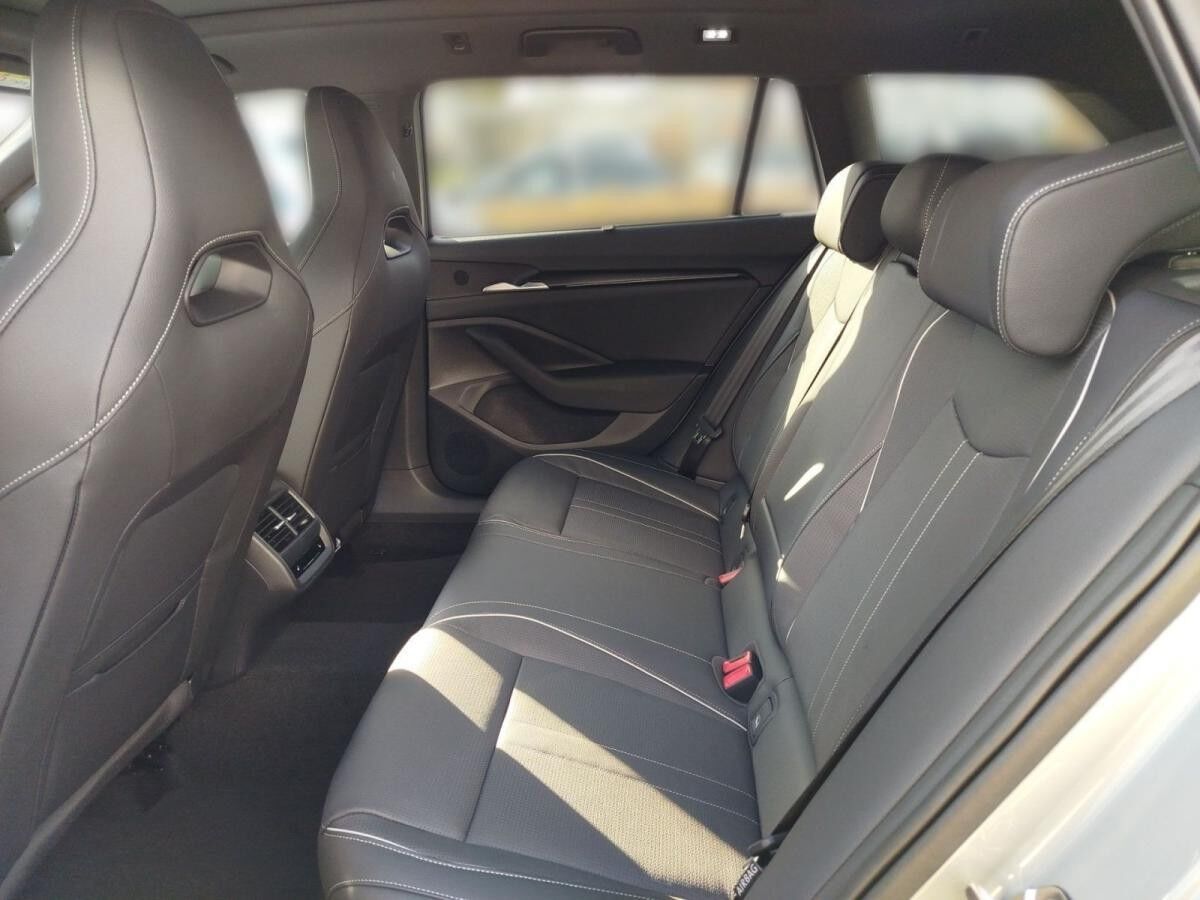 Skoda Superb Combi Sportline 2,0 TDI DSG