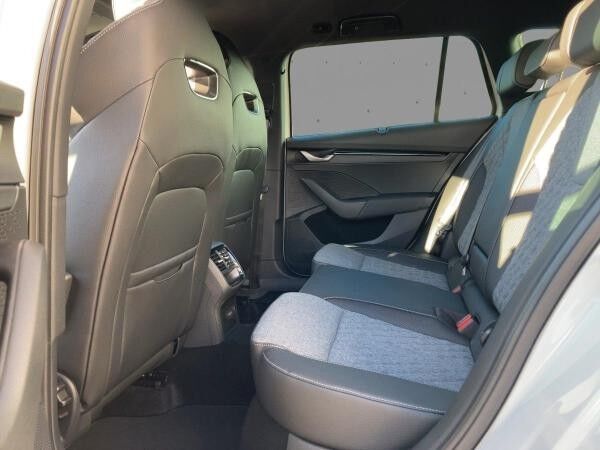 Skoda Octavia Combi Sportline 1,5 eTSI 110kW 7-Gang DSG - NAVI SHZ R-KAM