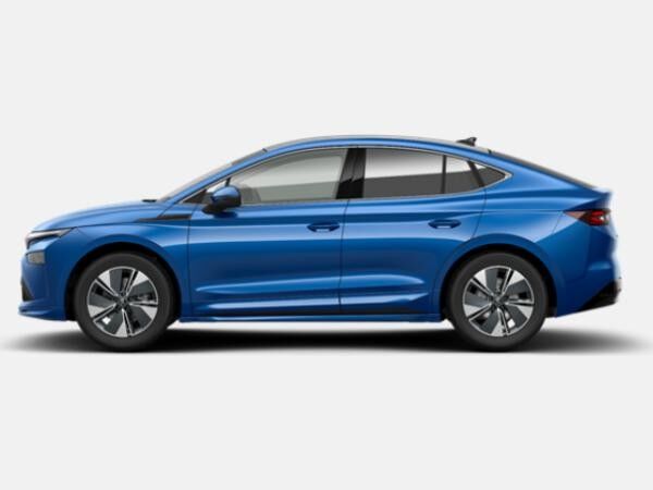 Skoda ENYAQ 60 Coupe +DER NEUE ENYAQ+