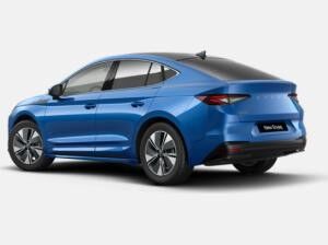 Skoda ENYAQ 60 Coupe +DER NEUE ENYAQ+
