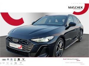 Audi A5 Avant TFSI S-tronic S-Line AHK 19 TechPlus