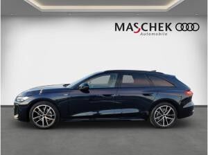 Audi A5 Avant TFSI S-tronic S-Line AHK 19 TechPlus