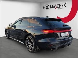 Audi A5 Avant TFSI S-tronic S-Line AHK 19 TechPlus
