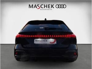 Audi A5 Avant TFSI S-tronic S-Line AHK 19 TechPlus