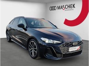 Audi A5 Avant TFSI S-tronic S-Line AHK 19 TechPlus