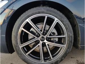 Audi A5 Avant TFSI S-tronic S-Line AHK 19 TechPlus