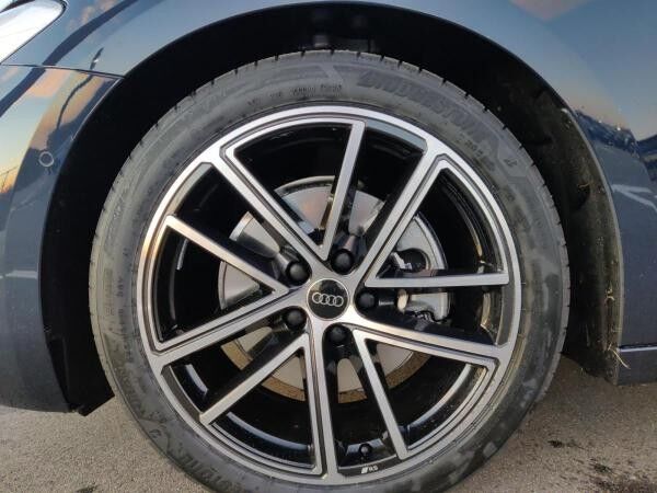 Audi A5 Avant TFSI S-tronic S-Line AHK 19 TechPlus