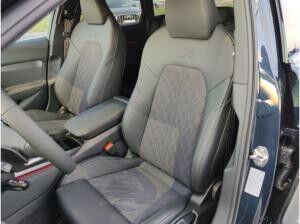 Audi A5 Avant TFSI S-tronic S-Line AHK 19 TechPlus