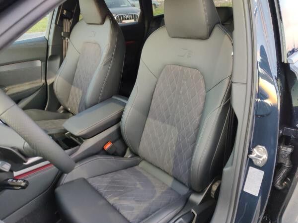 Audi A5 Avant TFSI S-tronic S-Line AHK 19 TechPlus