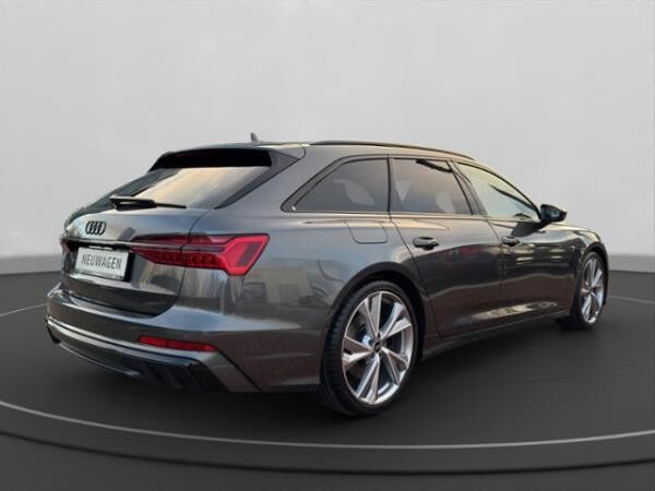 Audi S6 Avant TDI QUATTRO+AIR+HD-MATR+HUD+AHK