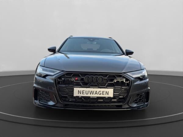 Audi S6 Avant TDI QUATTRO+AIR+HD-MATR+HUD+AHK