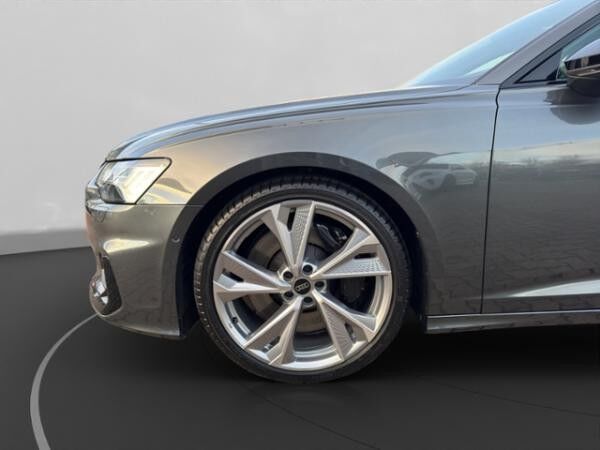 Audi S6 Avant TDI QUATTRO+AIR+HD-MATR+HUD+AHK