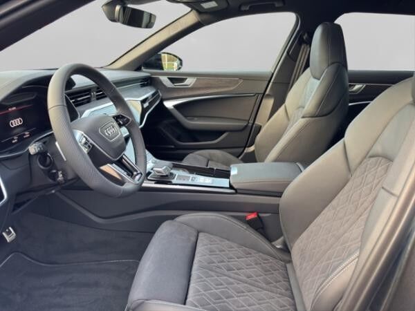 Audi S6 Avant TDI QUATTRO+AIR+HD-MATR+HUD+AHK