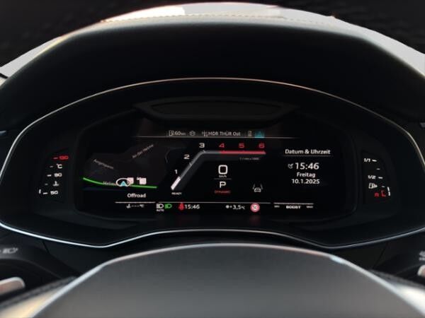 Audi S6 Avant TDI QUATTRO+AIR+HD-MATR+HUD+AHK