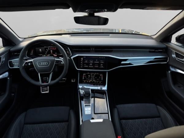 Audi S6 Avant TDI QUATTRO+AIR+HD-MATR+HUD+AHK