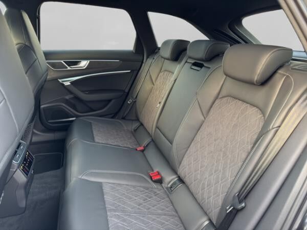 Audi S6 Avant TDI QUATTRO+AIR+HD-MATR+HUD+AHK