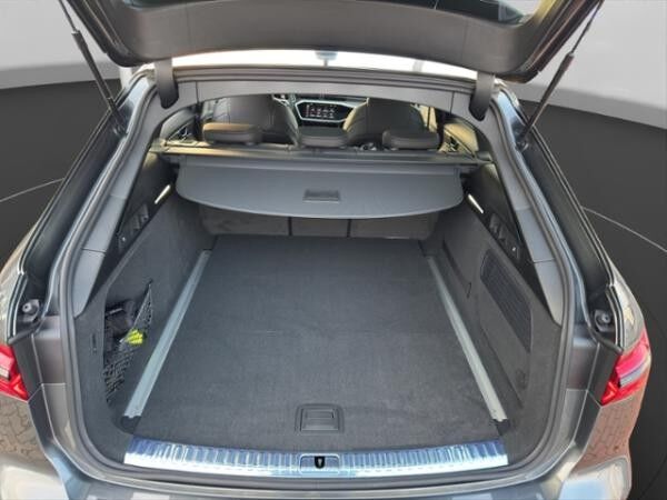 Audi S6 Avant TDI QUATTRO+AIR+HD-MATR+HUD+AHK