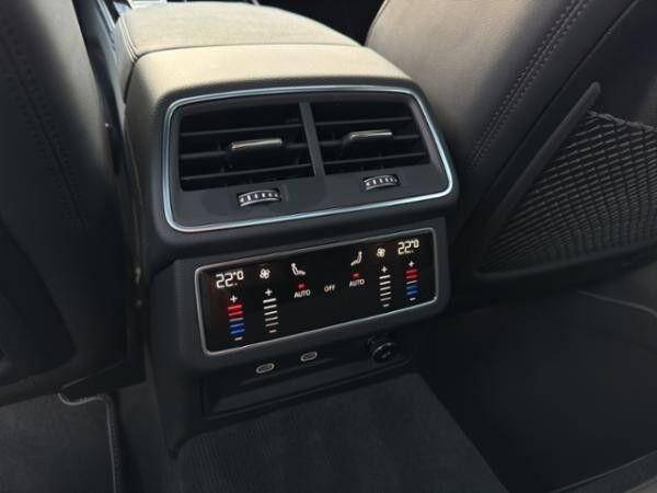 Audi S6 Avant TDI QUATTRO+AIR+HD-MATR+HUD+AHK