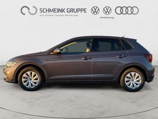 Volkswagen Polo Life 1.0 Navi App-Connect LED Klima GRA