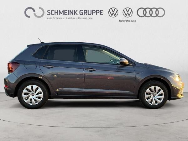 Volkswagen Polo Life 1.0 Navi App-Connect LED Klima GRA